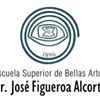 Escuela Superior de Bellas Artes Dr. José Figueroa Alcorta