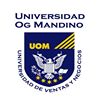 Universidad Og Mandino