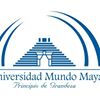 UMMA Universidad Mundo Maya Villahermosa