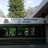 ITOX Instituto Tecnológico de Oaxaca