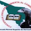 Escuela Normal Superior de Hermosillo