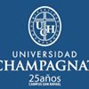 UMCH - Universidad Marcelino Champagnat