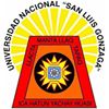 UNICA - Universidad Nacional San Luis Gonzaga de Ica