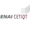 SENAI CETIQT – Centro de Tecnologia da Indústria Química e Têxtil