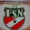 Colégio Integrado Francisco da Silva Nunes