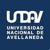 UNDAV - Universidad Nacional de Avellaneda