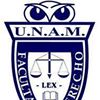 UNAM Facultad de Derecho