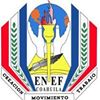 ENEF - Escuela Normal de Educación Física