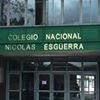 Colegio Nacional Nicolás Esguerra
