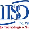 ITSPV - Instituto Tecnológico Superior de Puerto Vallarta