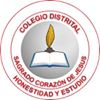 Colegio Distrital Sagrado Corazón de Jesús