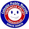 Colegio Pablo Neruda - Santa Marta