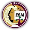 IPN Instituto Politécnico Nacional ESM Escuela Superior de Medicina