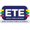 ETEMERB - Escola Técnica Estadual Maria Eduarda Ramos De Barros