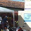 CERU - Escola Estadual Professora Jandira de Andrade