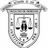 UASLP - Universidad Autónoma de San Luis Potosí Facultad de Derecho
