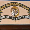 San Fernando Senior High School
