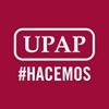UPAP - Universidad Politécnica y Artística del Paraguay