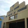 Institución Educativa N° 20986 San Martín de Porras