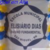 Escola Municipal Elisiário Dias