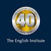 The English Institute