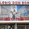 Colégio Dom Bosco - Brasília
