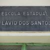 Escola Estadual Flávio dos Santos