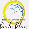 Escola de Educação Básica Paulo Blasi