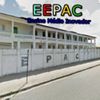 EEPAC - Escola Estadual de Ensino Médio Prof. Pedro Augusto Porto Caminha