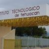 ITTehuacan - Instituto Tecnológico de Tehuacán