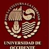 UDEO - Universidad de Occidente Montesquieu