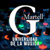 Escuela de Música G. Martell