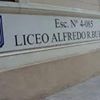 Escuela N°4-085 Liceo Alfredo R. Bufano