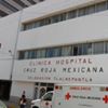 Cruz Roja Mexicana Tlalnepantla