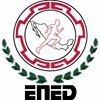 ENED - Escuela Nacional de Entrenadores Deportivos