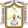 Escuela Normal Superior del Distrito de Barranquilla