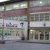 Escuela Lola Mora