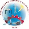 Instituto Tecnológico Superior Juan XXIII