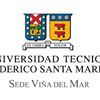 USM - Universidad Técnica Federico Santa María - Viña del Mar