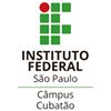 IFSP - Instituto Federal de São Paulo - Campus Cubatão