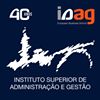 ISAG - Instituto Superior de Administração e Gestão