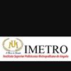 IMETRO Instituto Superior Politécnico Metropolitano de Angola