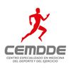 CEMDDE - Centro Especializado en Medicina del Deporte y del Ejercicio