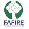 FAFIRE - Faculdade Frassinetti do Recife