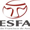 ESFA - Escola Superior São Francisco de Assis