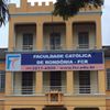 FCR - Faculdade Católica de Rondônia