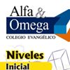 Colegio Alfa y Omega