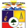 Institución Educativa Técnica Cualamaná