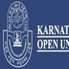 KSOU - Karnataka State Open University