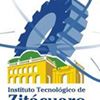 ITZ - Instituto Tecnológico de Zitácuaro